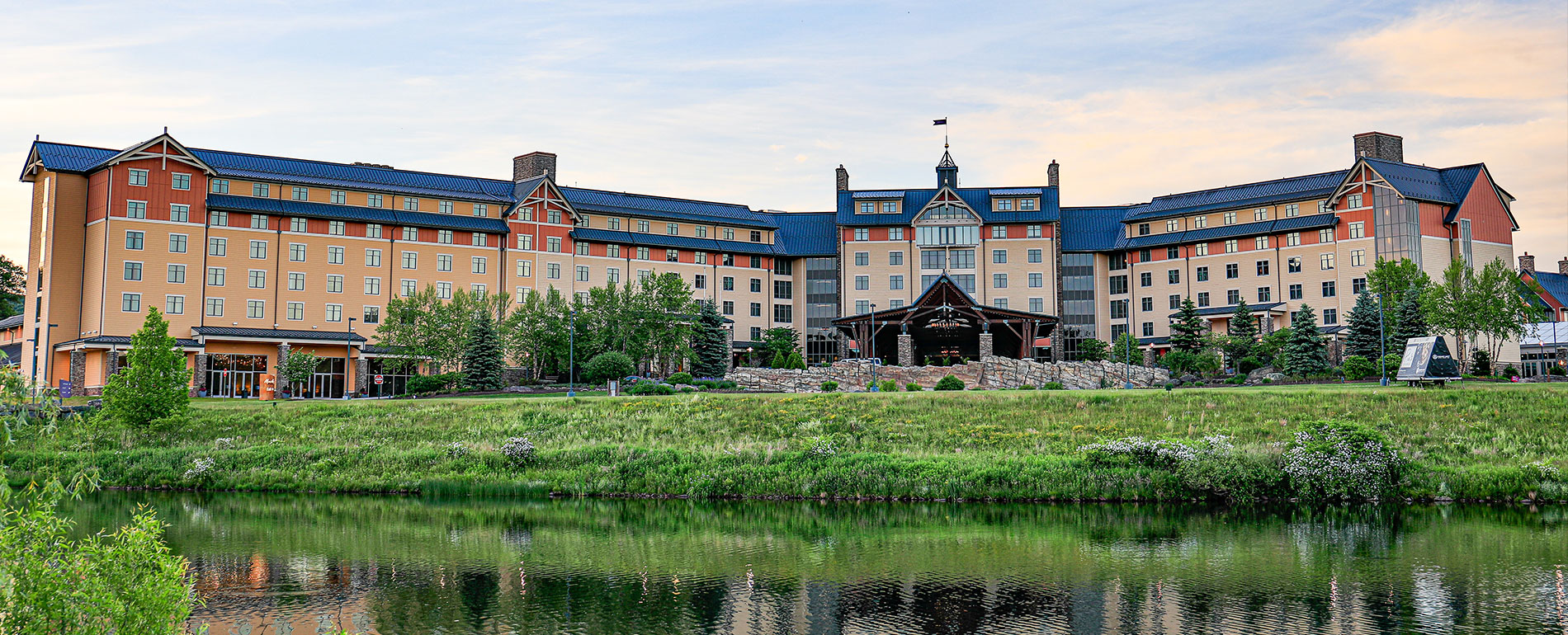 Gift card Mount Airy Casino Resort