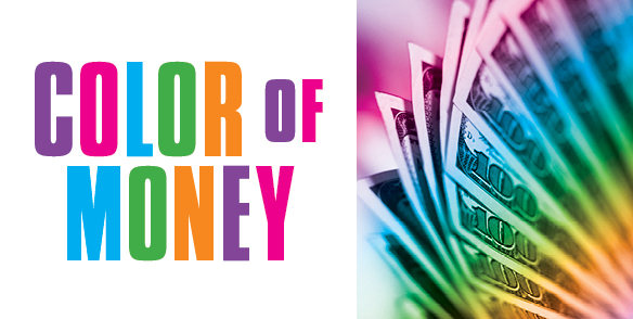 Color of Money