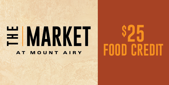 The Market at Mount Airy