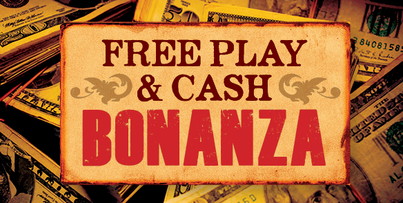 Bonanza Free Play