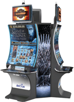 game of thrones slots coming soon