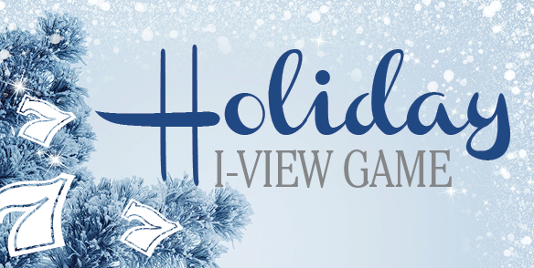 Holiday I-View Game