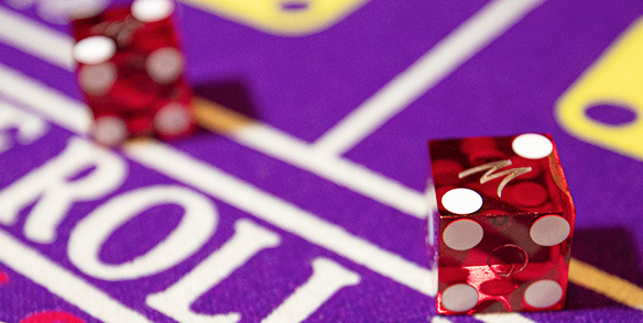 Pocono Casino Table Games | Craps