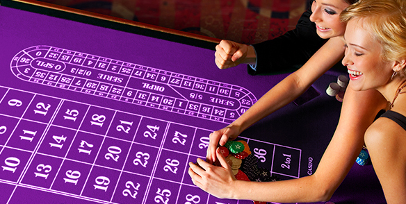 Pocono Casino Table Games | Roulette