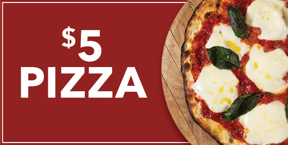 Pizzeria Montagna