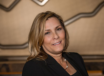 Carolyn L - Casino Host