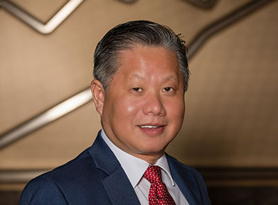 Edwin C - Casino Host