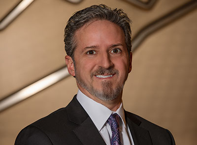 Glenn C - Vice President of Marketing & Player Development