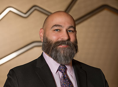 Jason S - Casino Host
