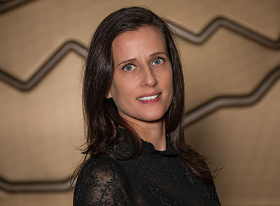 Michelle V - Casino Host