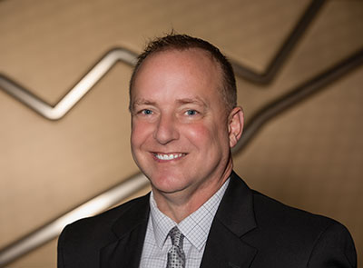 Paul E - Casino Host Director of Player Development