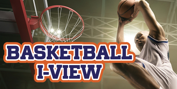 Basketball i-View