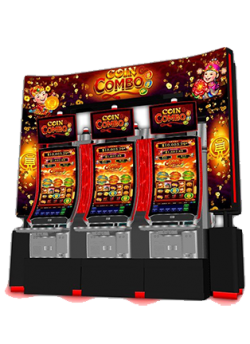 coin combo slot machine