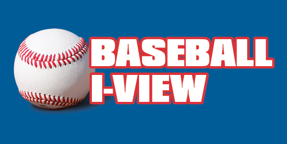 Baseball i-View Game