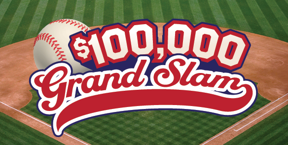 $100,000 Grand Slam
