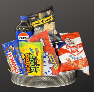 Movie Night Package