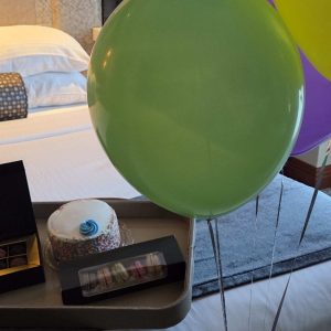 Celebration Package