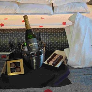 Date Night Package