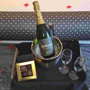 Romance Package