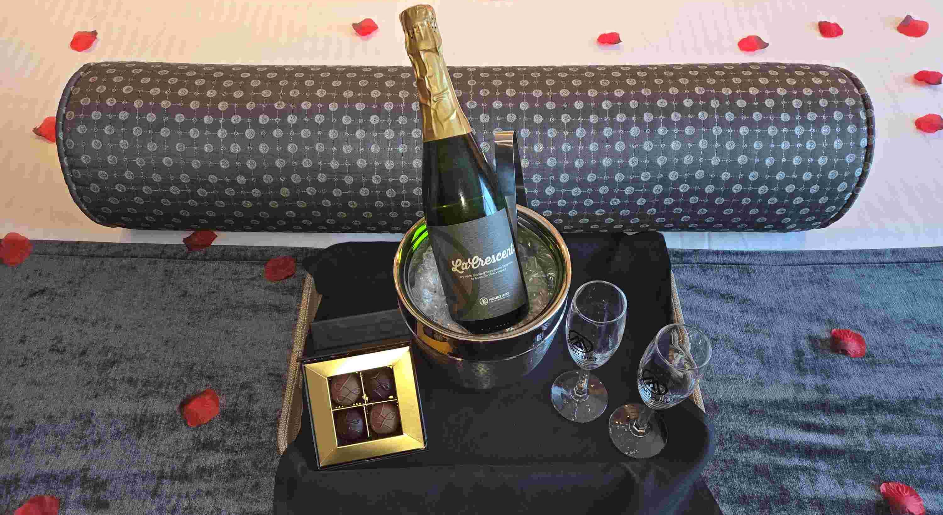 Romance Package