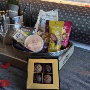 Sweetheart Package