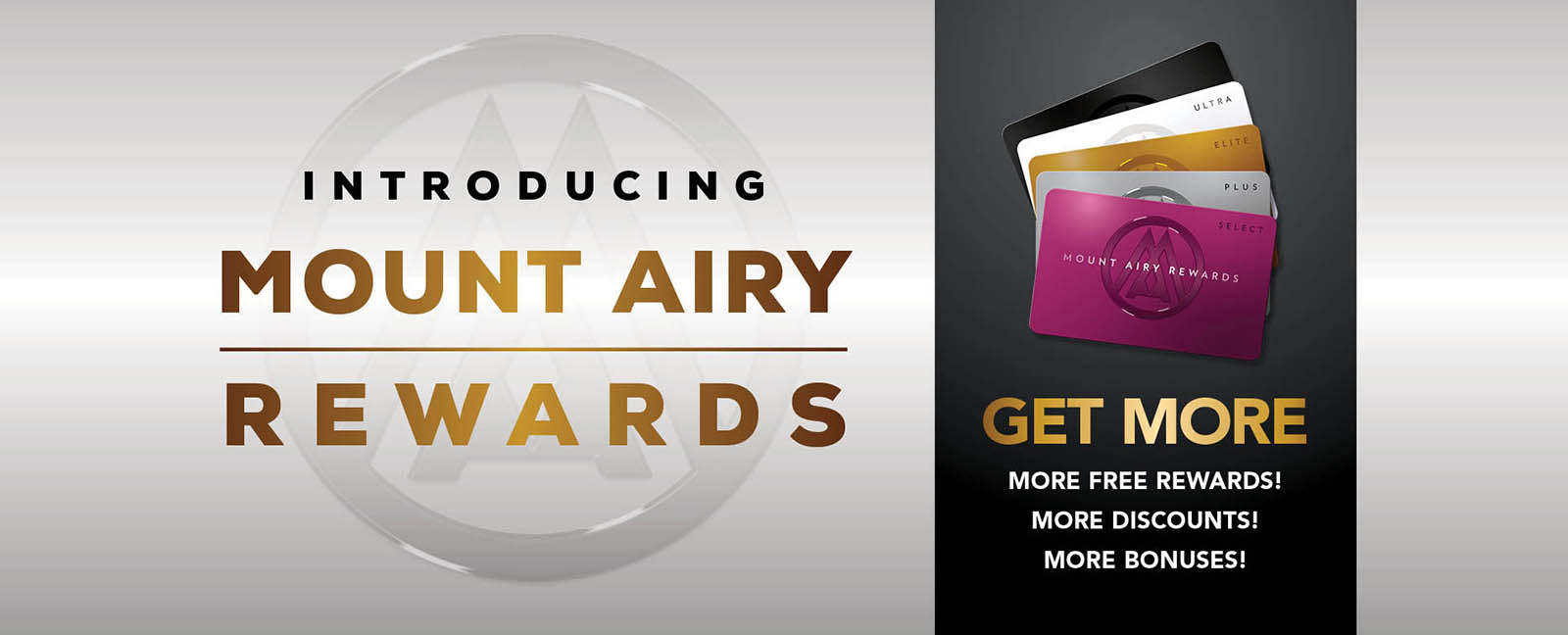 Events Mount Airy Casino Resort