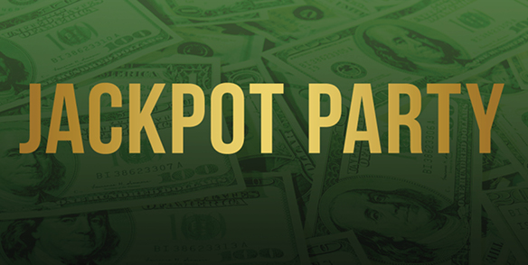 Jackpot Party