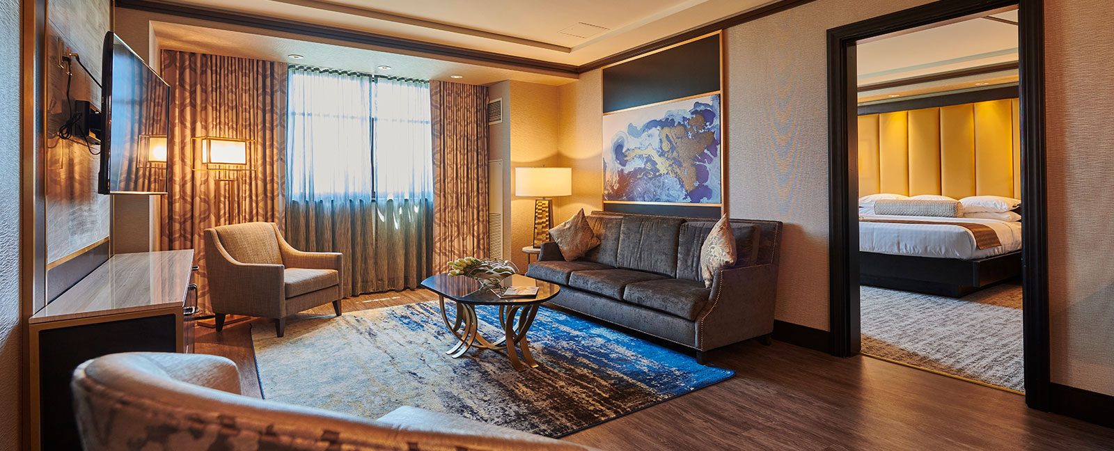 Poconos Hotel Rooms Suites Mount Airy Casino Resort