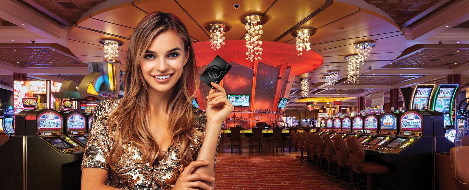 poconos casino players card slots reward