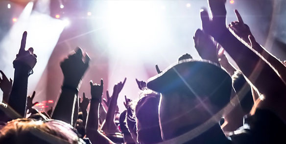 Entertainment - Mount Airy Casino Resort