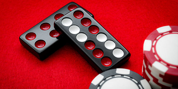 pai gow table games