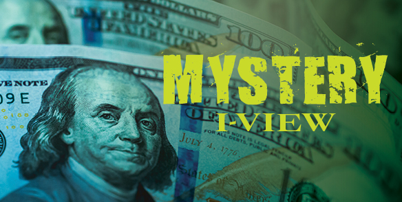Mystery i-view