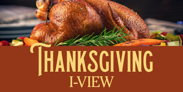 Thanksgiving i-view