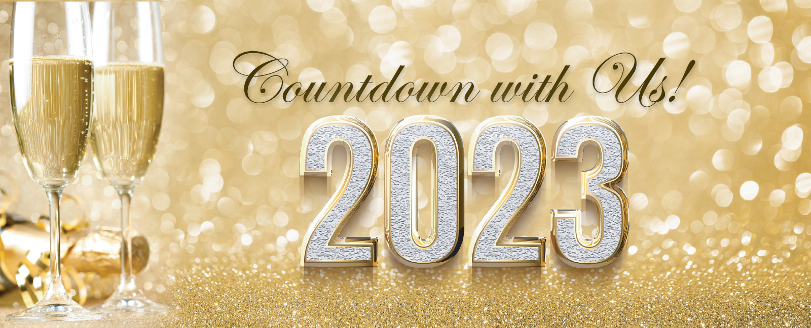 new year's eve 2023 countdown with us