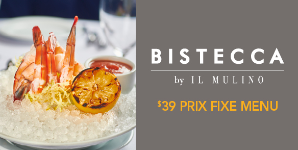 Bistecca by IL Mulino
