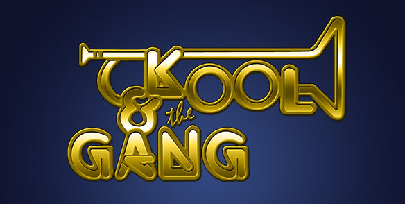 KOOL & THE GANG