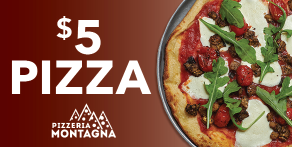 Pizzeria Montagna