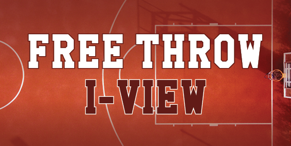 Free Throw I-View
