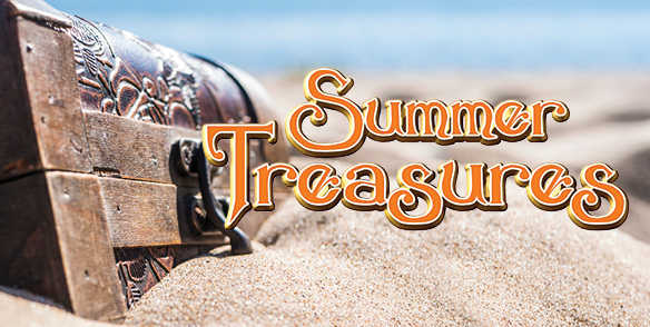 Summer Treasures
