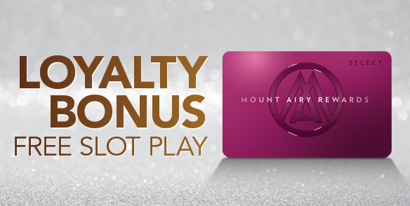 Loyalty Earn and Get