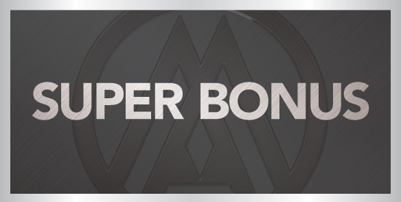 Super bonus free play