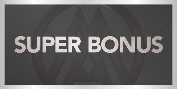 Super bonus free play