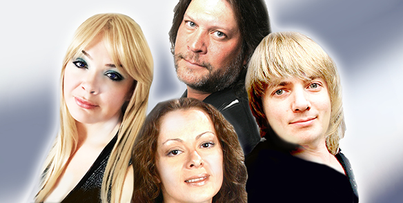 ABBAMania - A Tribute to ABBA - FREE