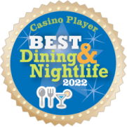 casino player best dining and nightlife 2022
