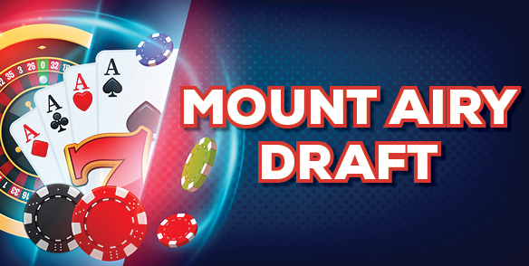 Mount Airy Draft