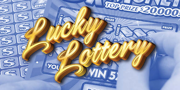 Lucky Lottery