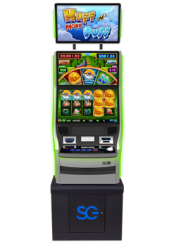 casino slots | huff n more puff slot machine