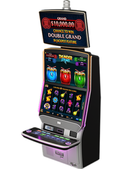 casino slots | thunder drums slot machine