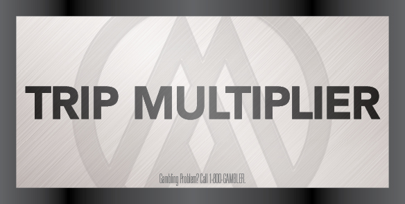 Trip Multiplier