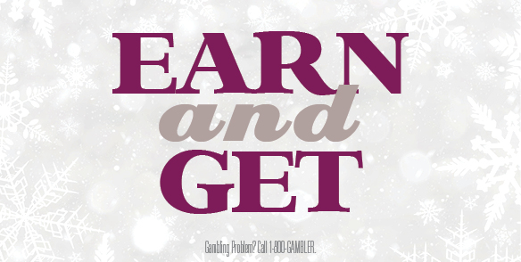 EARN AND GET